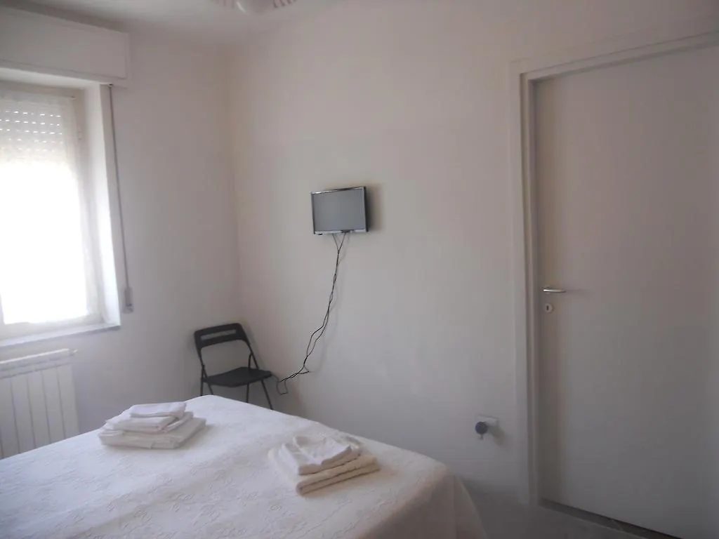 B&B Il Corallo Bosa 0*,  Italia