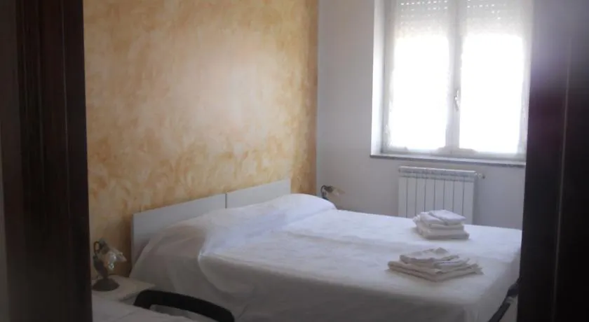 B&B Il Corallo Bosa 0*,  Italia