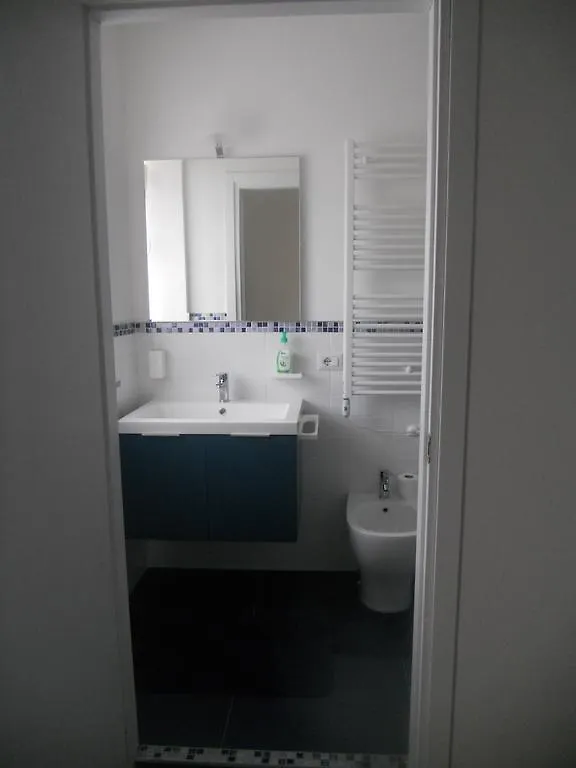 B&B Il Corallo Bosa Bed & Breakfast