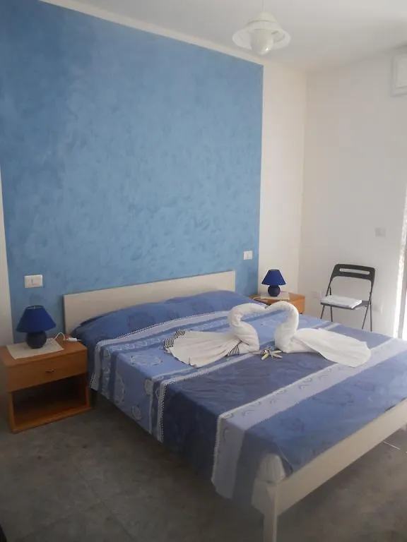 B&B Il Corallo Bosa
