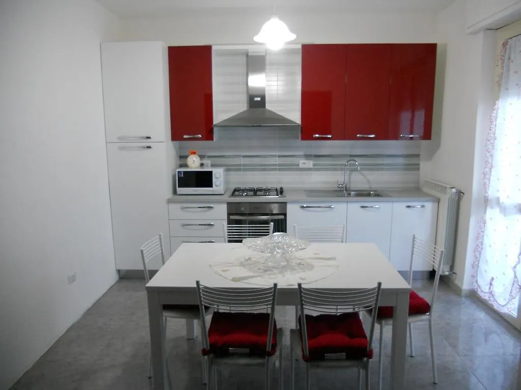 B&B Il Corallo Bosa 0*,  Italia
