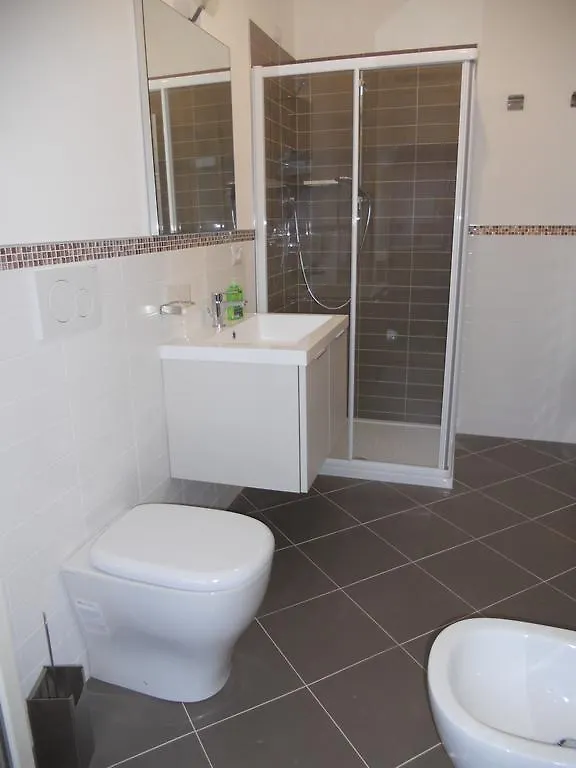 Bed & Breakfast B&B Il Corallo Bosa