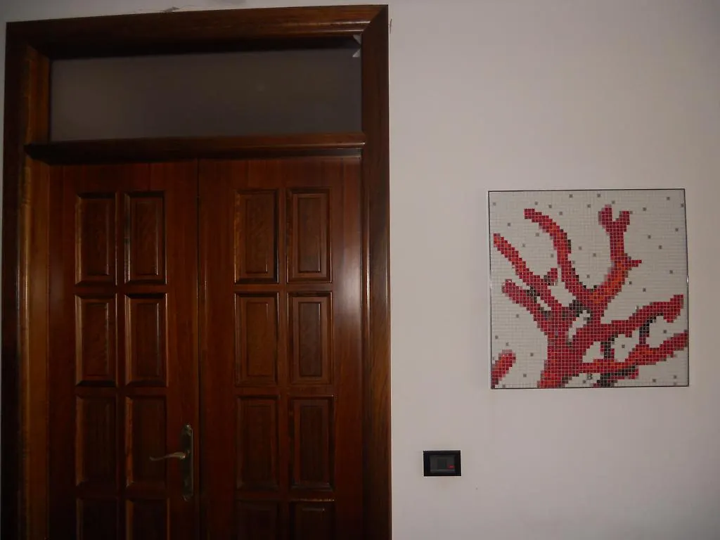 B&B Il Corallo Bosa
