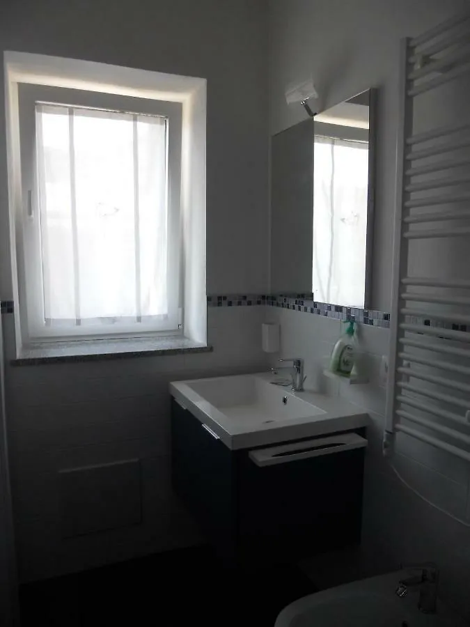 Bed & Breakfast B&B Il Corallo Bosa Italia