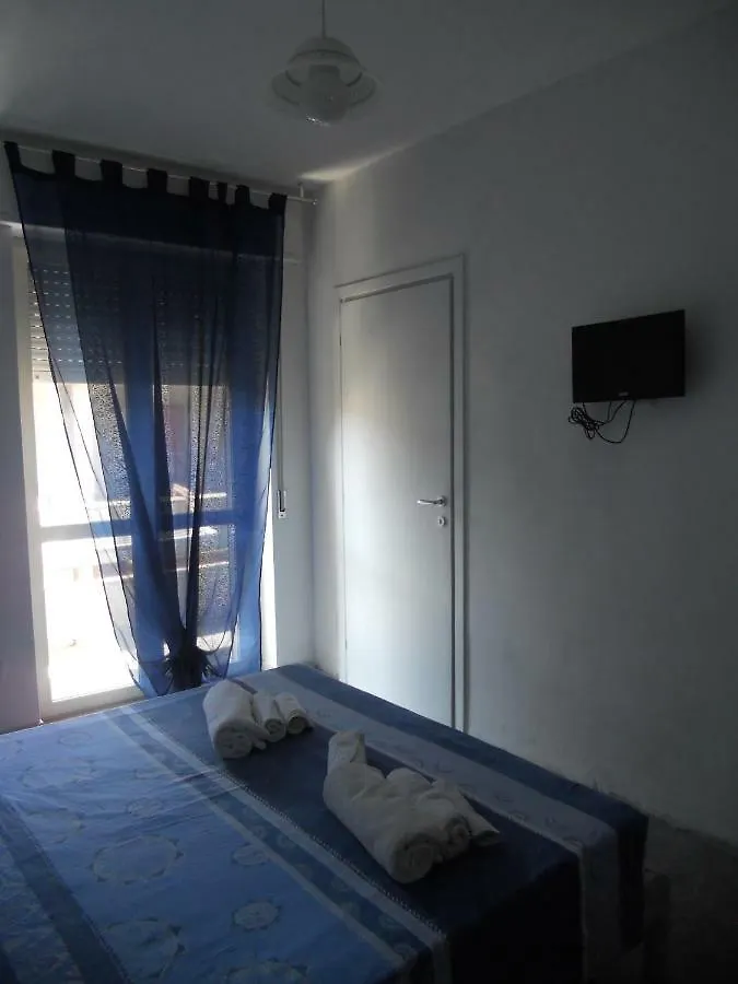B&B Il Corallo Bosa