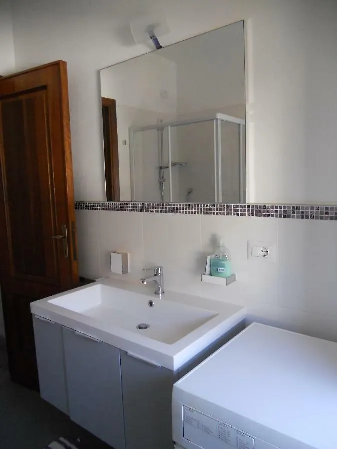 Bed & Breakfast B&B Il Corallo Bosa