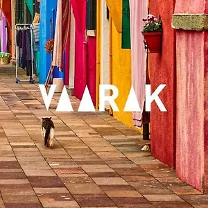 Bed & Breakfast Vaarak, Bosa