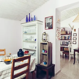 Bed & Breakfast Blu, Bosa