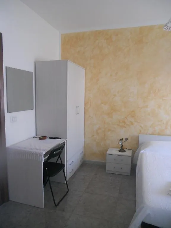 Bed & Breakfast B&B Il Corallo Bosa