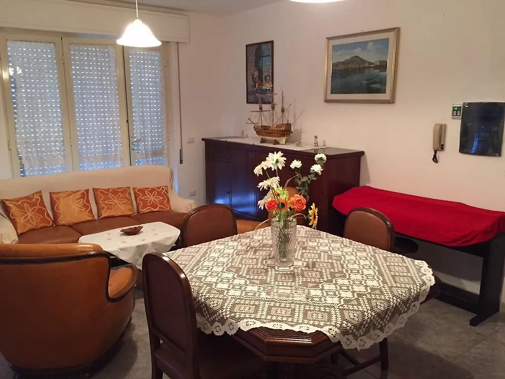 Bed & Breakfast B&B Il Corallo Bosa