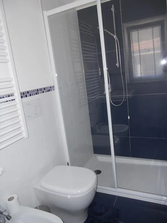 B&B Il Corallo Bosa Italy