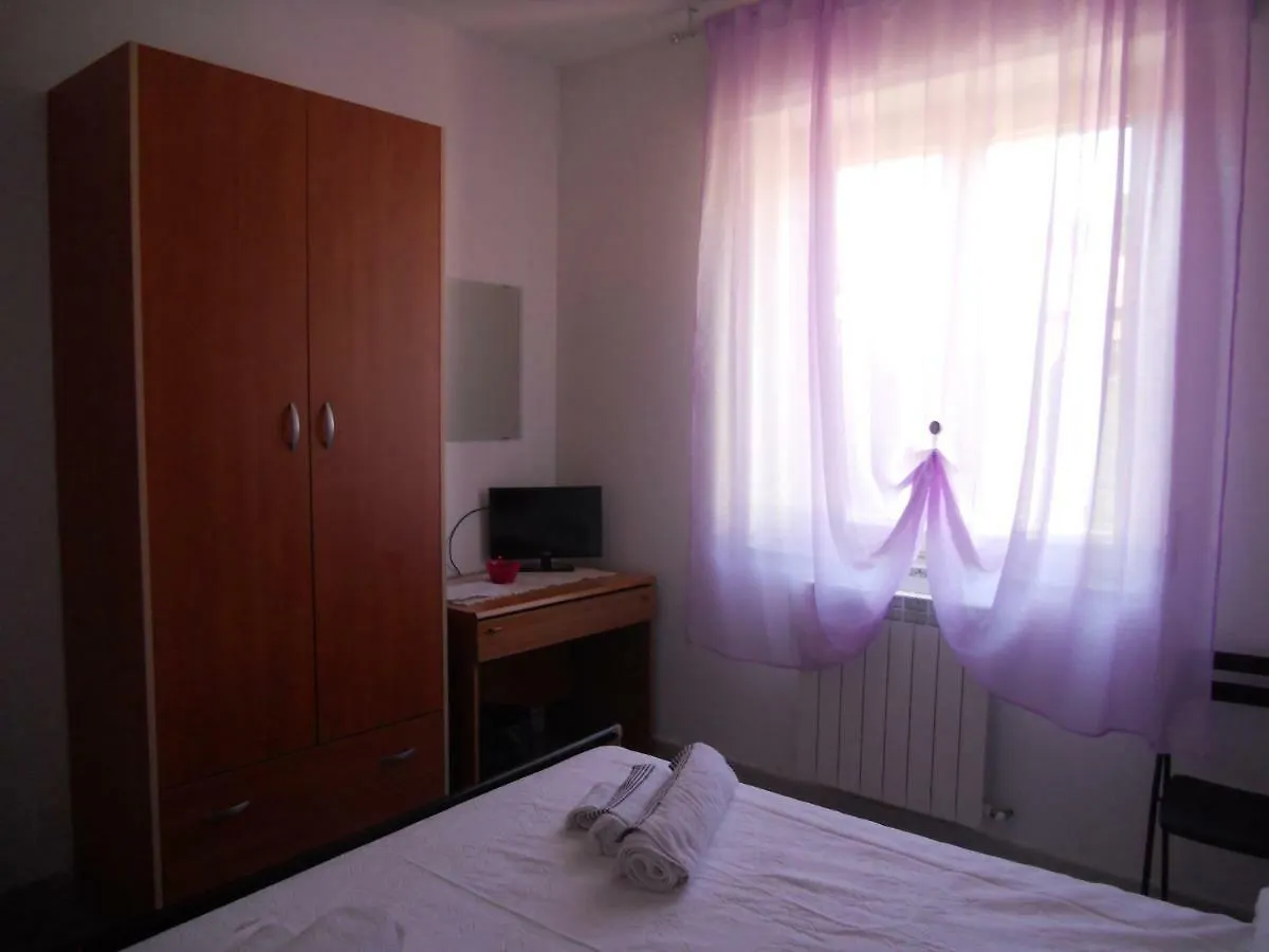 Bed & Breakfast B&B Il Corallo Bosa Italy