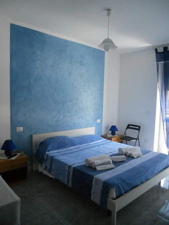 Bed & Breakfast B&B Il Corallo Bosa Italy